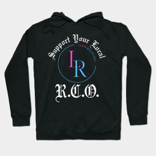 Support Your RCO Hoodie